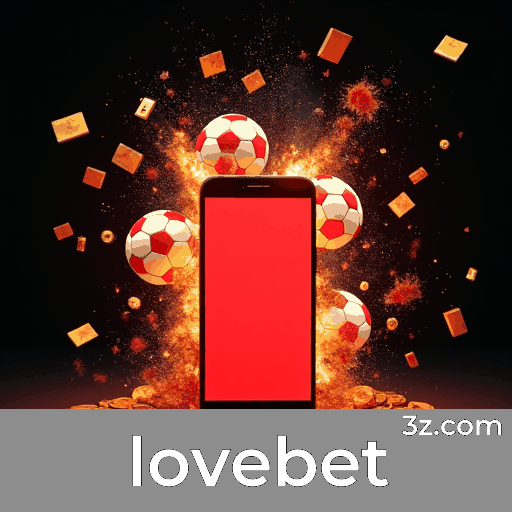 Lovebet: Cobertura Completa de Esportes para Brasileiros