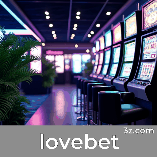 Aproveite os Bônus no lovebet: Ofertas Inigualáveis para Você!