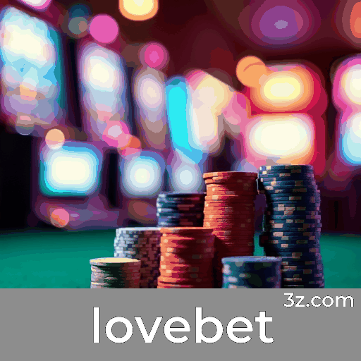 Experiência Premium de Jogos no Lovebet: Diversidade e Qualidade