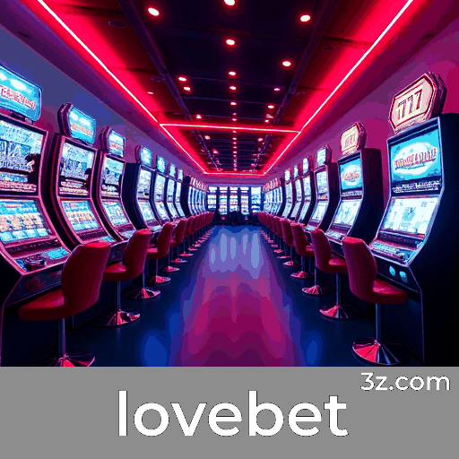 Lovebet: Cobertura Completa de Esportes para Brasileiros