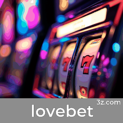 Experiência Exclusiva: Amor pelo Detalhe em Cada Jogo no Lovebet Casino