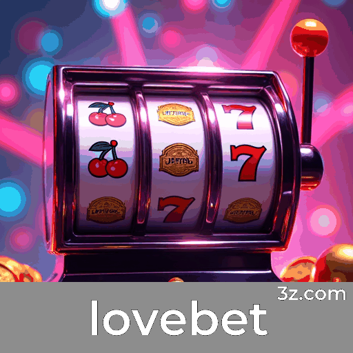 Inovação Tecnológica da Lovebet: Aposta no Futuro