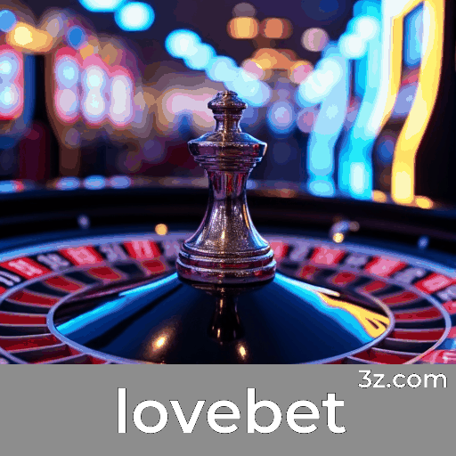 Experiência Exclusiva: Amor pelo Detalhe em Cada Jogo no Lovebet Casino