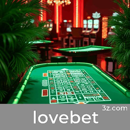 Promoções Incríveis no Lovebet: Aproveite os Bônus Exclusivos!