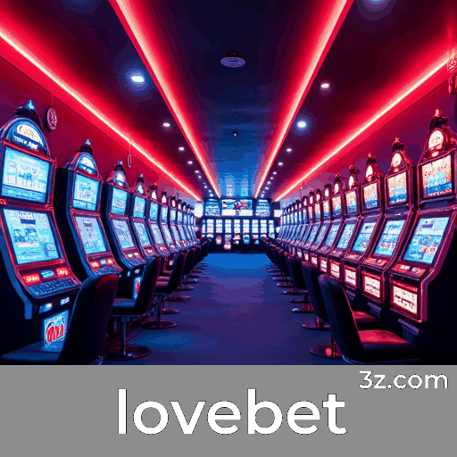 Lovebet App: Experimente Recompensas Exclusivas e Imperdíveis
